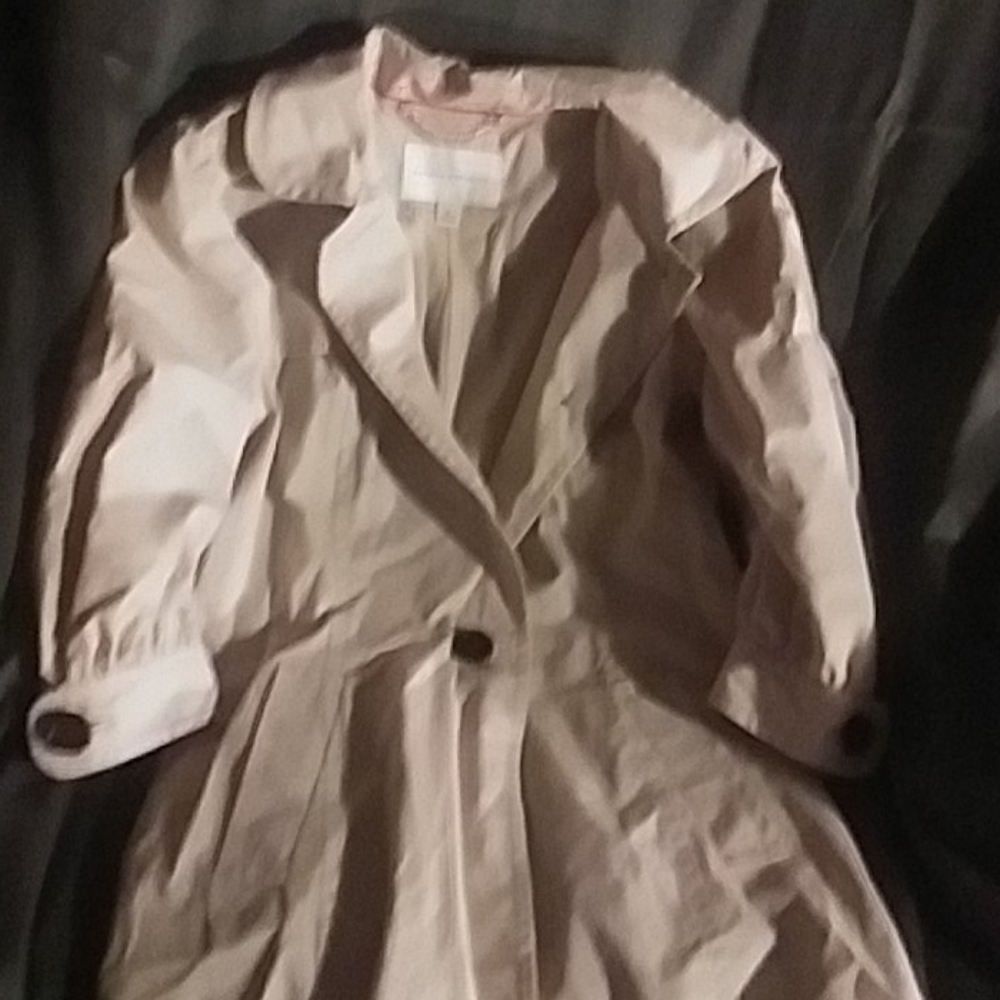 Banana republic jacket